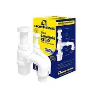SIFON HOFFENS LAVAMANOS 1.1/4