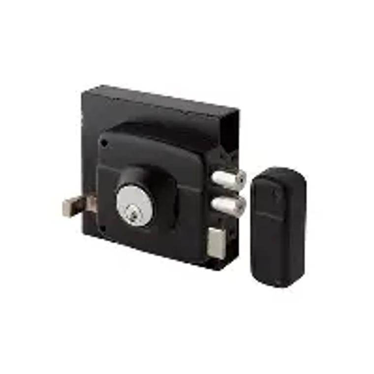 ODIS SOBREPONER REJA NEGRA CAJA 323 CEP0000711 1