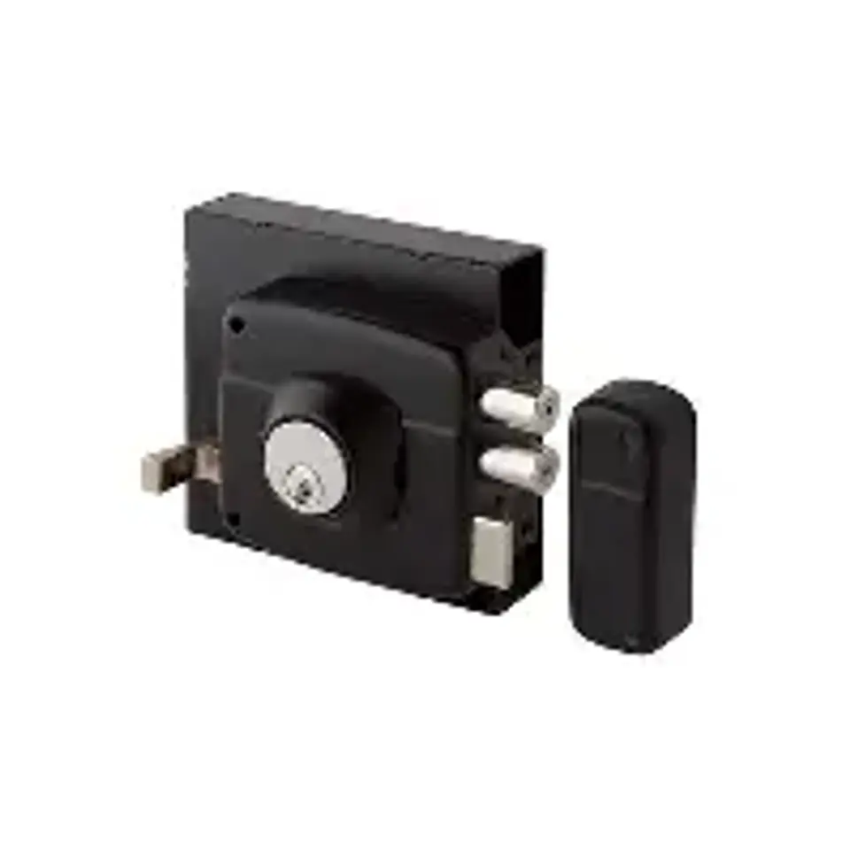 ODIS SOBREPONER REJA NEGRA CAJA 323 CEP0000711 1