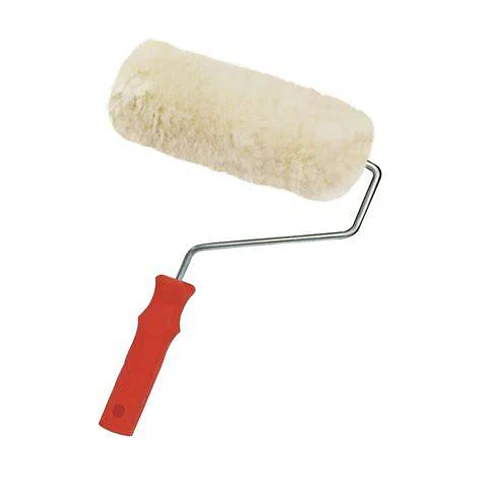 RODILLO LIZCAL PATAGON CHIPORRO NAT.18CM.TROPCPP118