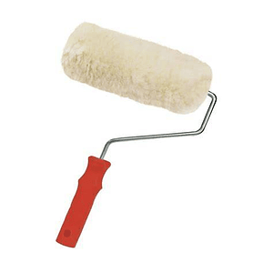 RODILLO LIZCAL PATAGON CHIPORRO NAT.18CM.TROPCPP118