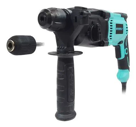 ROTOMARTILLO ENERGY SDS PLUS 800W.RH24M/220 055055