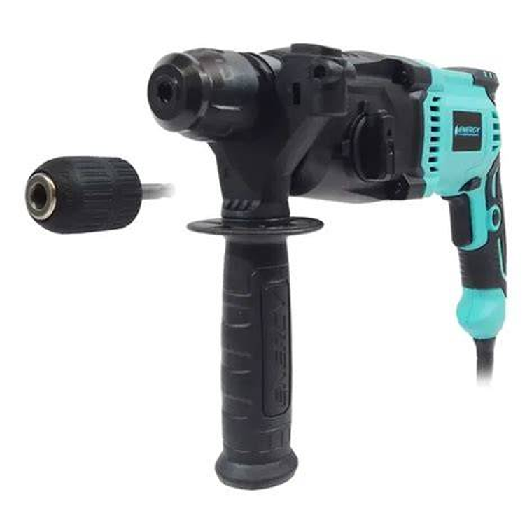 ROTOMARTILLO ENERGY SDS PLUS 800W.RH24M/220 055055 1