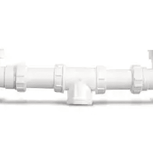 SIFON LAVAPLATOS DOBLE SISTEMAS HIDRAULICOS 1.1/2