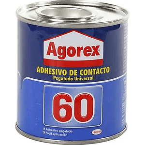 AGOREX 60 1/16 GLN.284615