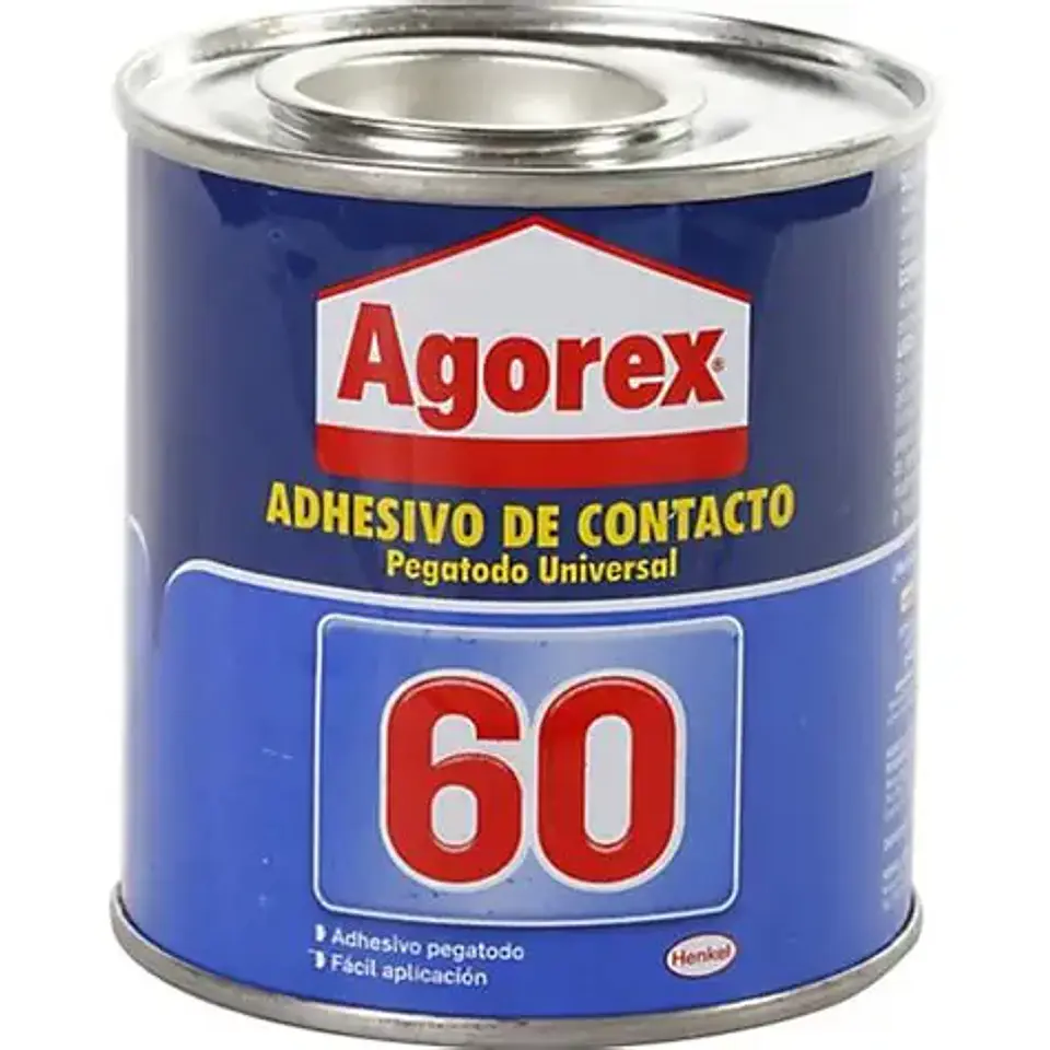 AGOREX 60 1/16 GLN.284615 1