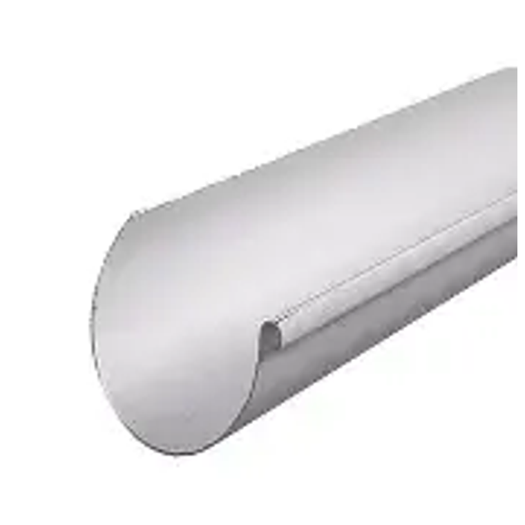 CANALETA 4 MT.BLANCA 001068/64000/346001/001068 1