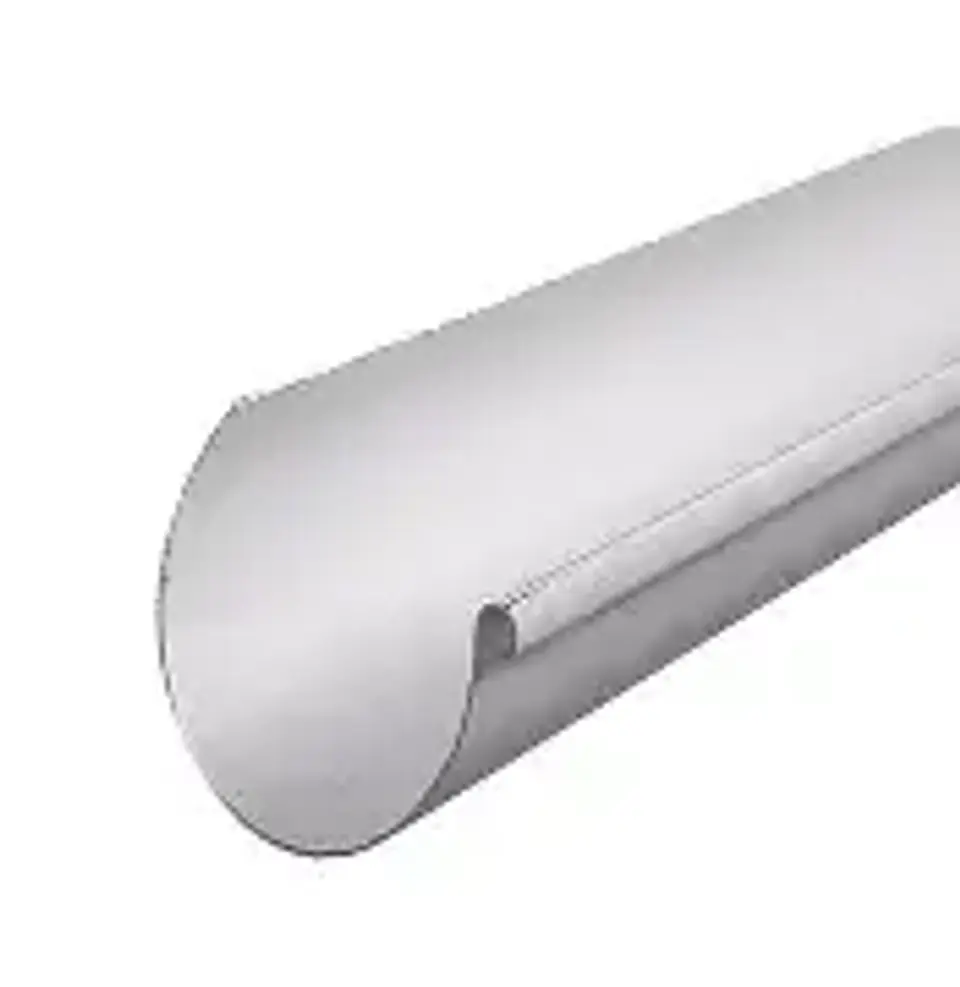 CANALETA 4 MT.BLANCA 001068/64000/346001/001068 1