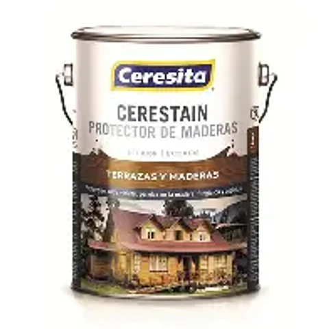CERESTAIN CAOBA 1 GALON 11380501