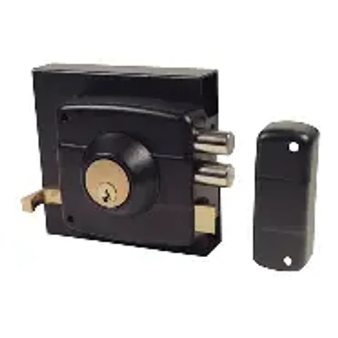 CERRADURA SOBREPONER  CIL./FIJO HFULL C/CAJA 8503010