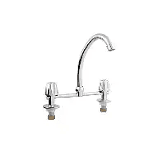 COMBINACION LAVAPLATOS ESTANDAR HOFFENS 65015