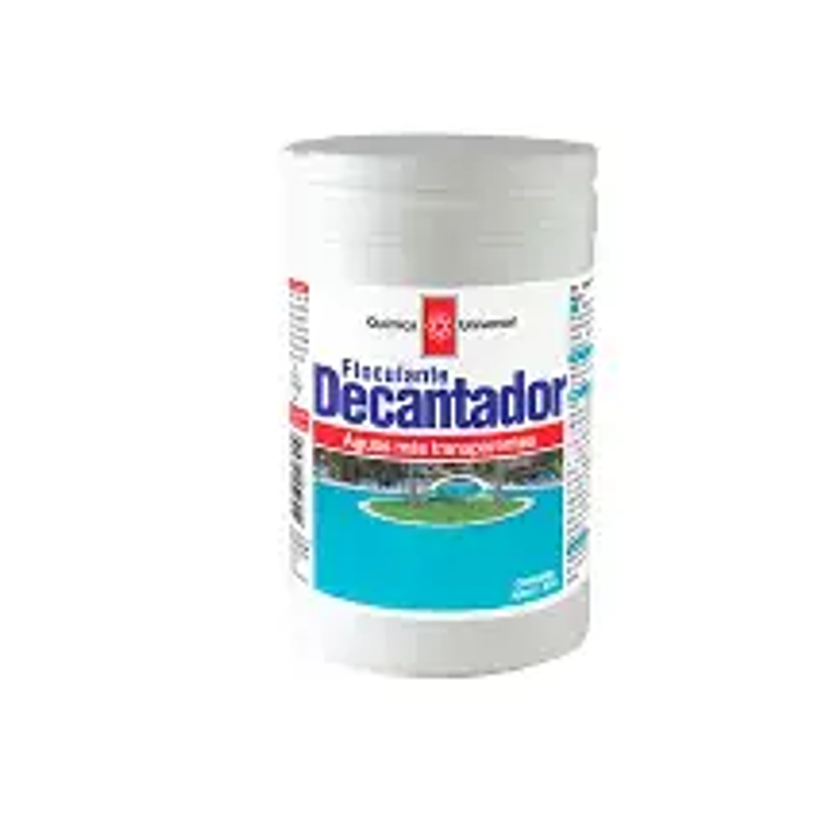 DECANTADOR QUIMICA UNIVERSAL POTE 1 KL 1