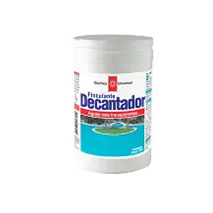 DECANTADOR QUIMICA UNIVERSAL POTE 1 KL