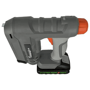 ENGRAPADORA GLADIATOR EG818/18 18V.+2BAT.1.5AH+CARGADOR CHA818/054746