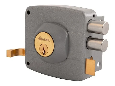 OISTER 110 ACCESO GRIS CEP0000275