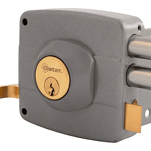 OISTER 110 ACCESO GRIS CEP0000275