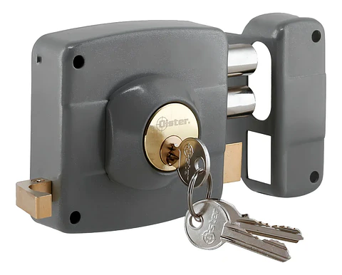 OISTER 110 ACCESO GRIS CEP0000275