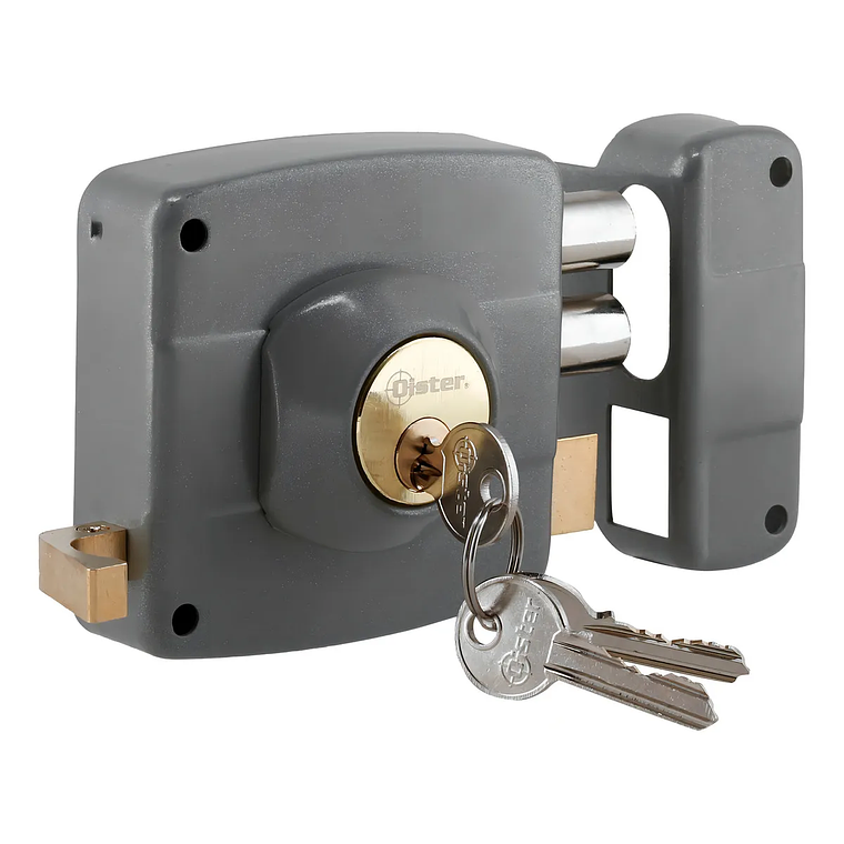 OISTER 110 ACCESO GRIS CEP0000275 2