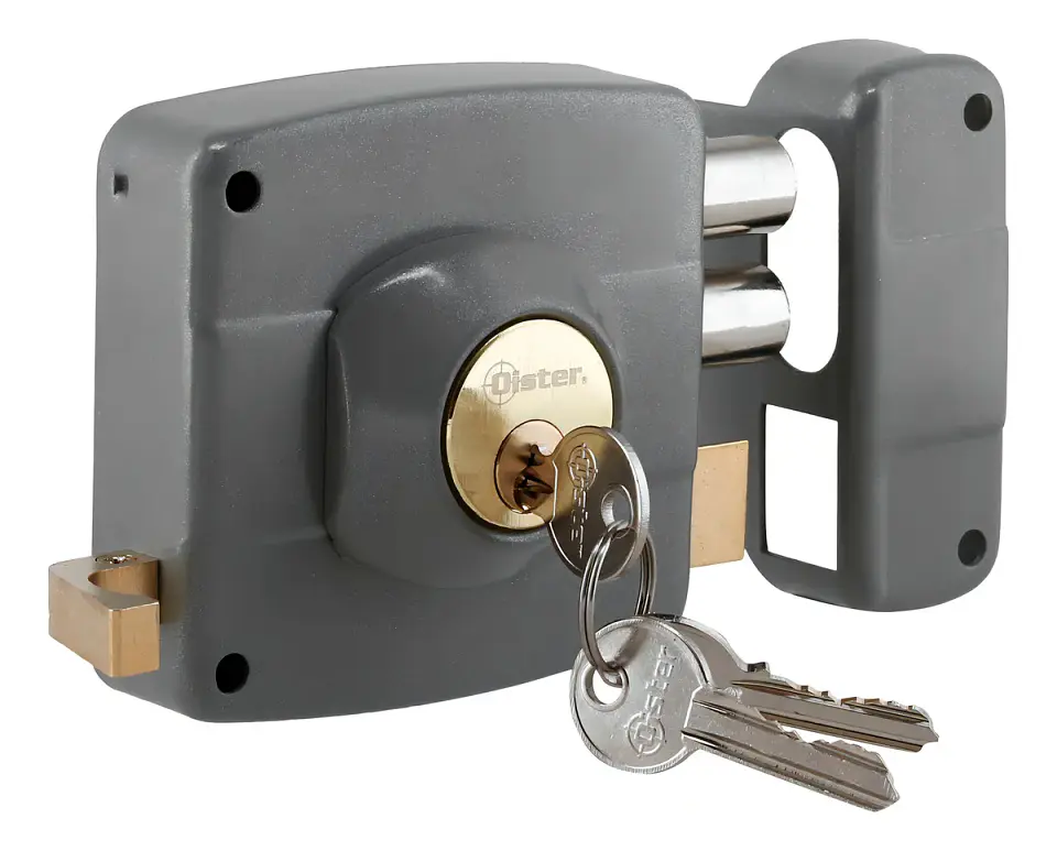 OISTER 110 ACCESO GRIS CEP0000275 2