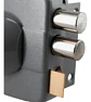 OISTER 110 ACCESO GRIS CEP0000275 - Miniatura 3