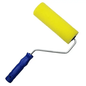 RODILLO ESPONJA ECOSA 18 CM.