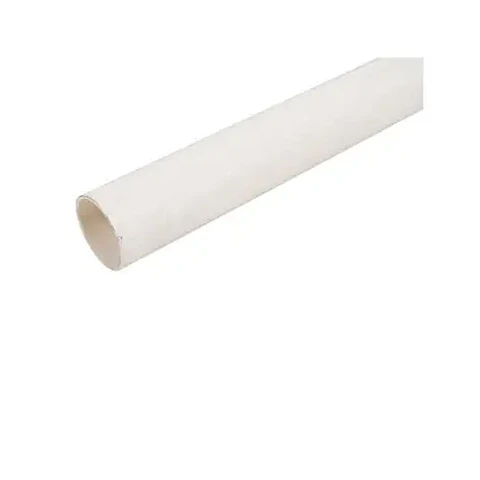 PVC SANITARIO 40 MM. X 1 MT.51370/0102006
