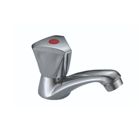 LLave Monomando Lavatorio Colomba Taumm