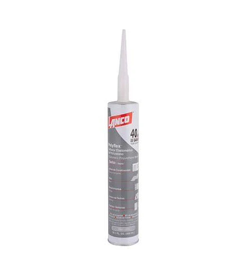 POLYFLEX LANCO GRIS 300 ML 348-18