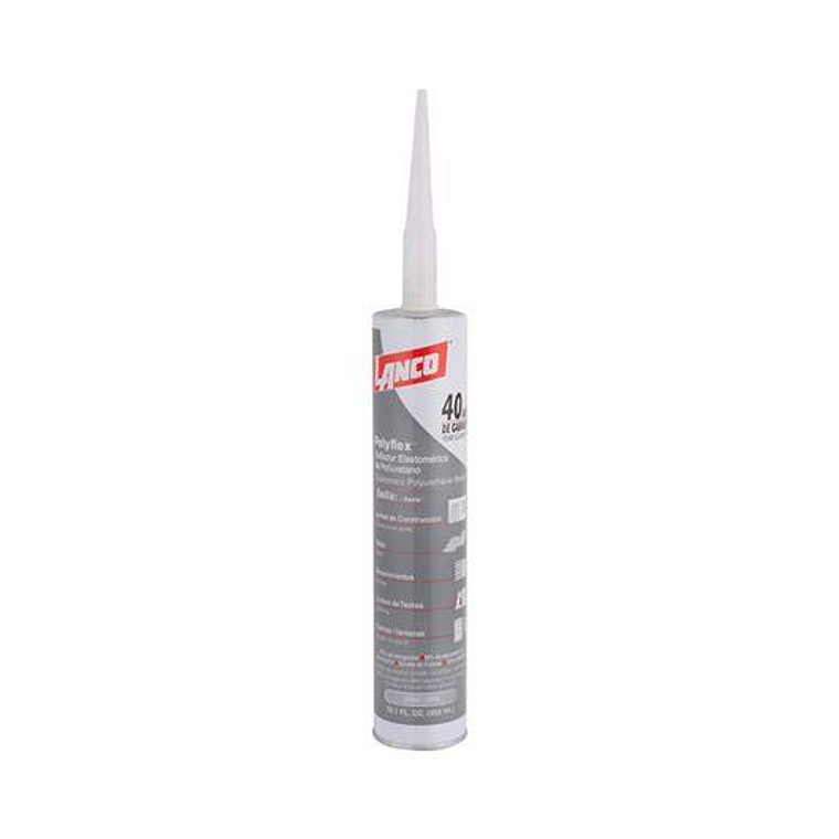 POLYFLEX LANCO GRIS 300 ML 348-18 1