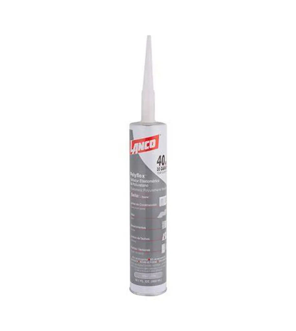 POLYFLEX LANCO GRIS 300 ML 348-18 1