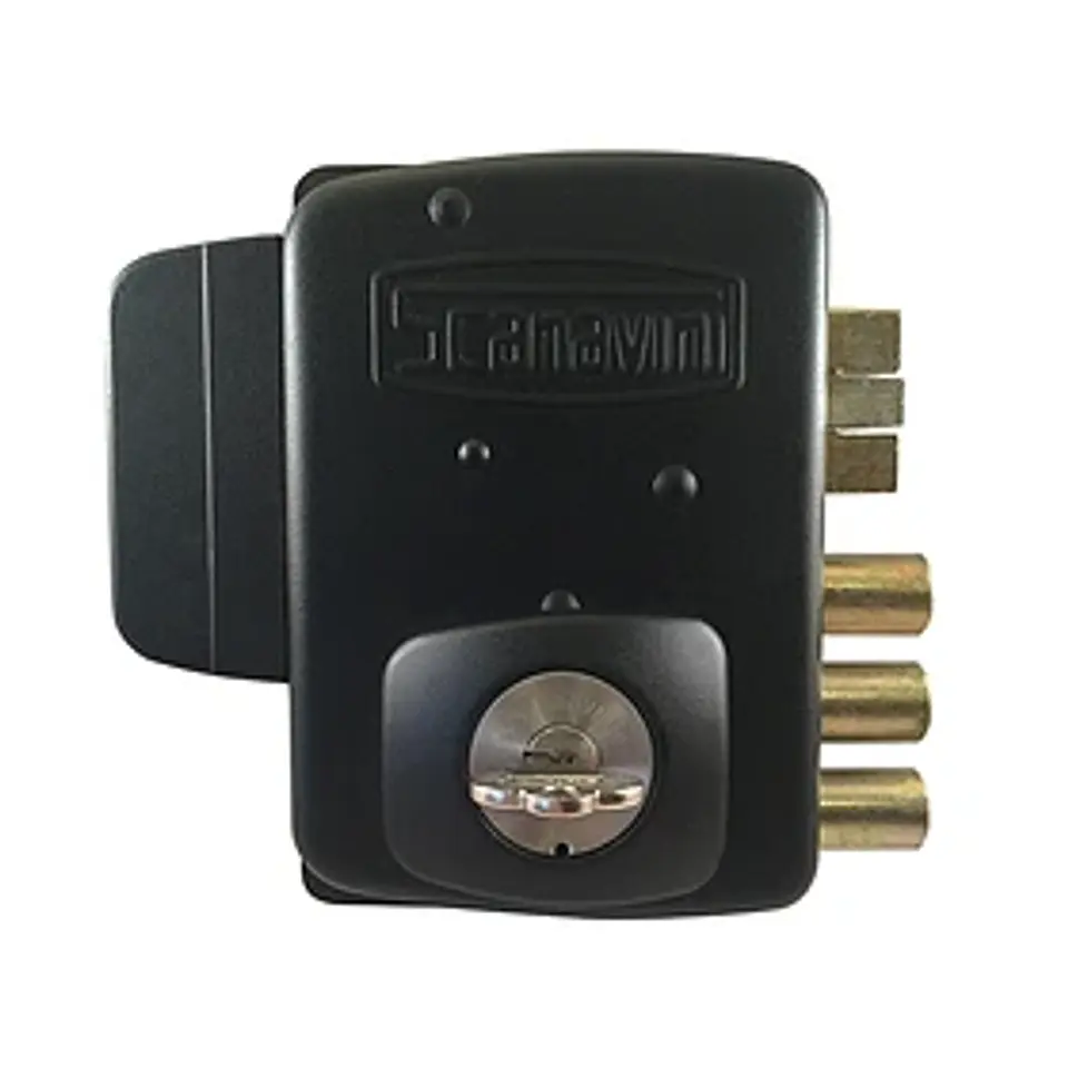 SCANAVINI 2050+CI.N 1