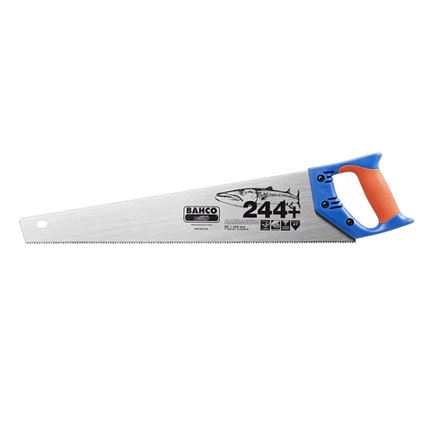 SERRUCHO BAHCO 22" BARRACUDA 244+ 244P-22-U7-HP 2008489