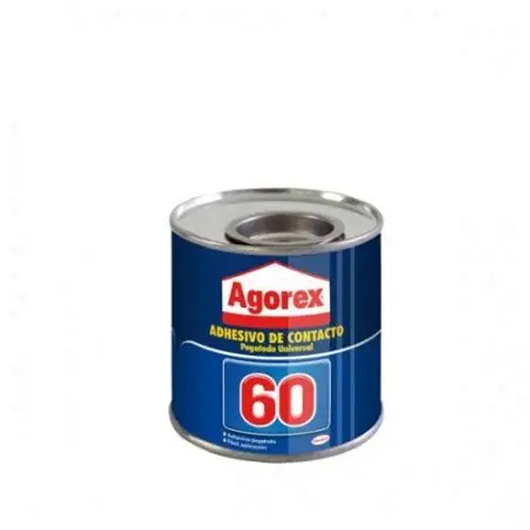 AGOREX 60 1/32 GLN.284614 1