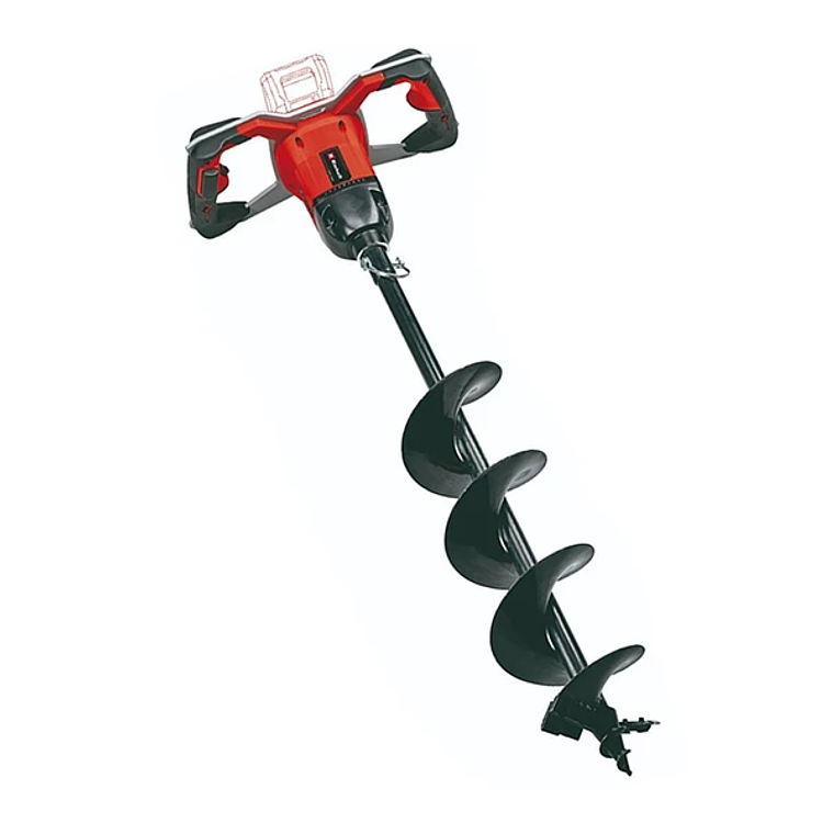 AHOYADOR EINHELL 18VGP-EA 18/150 LIBL SOLO 3437000 1