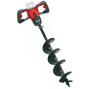 AHOYADOR EINHELL 18VGP-EA 18/150 LIBL SOLO 3437000