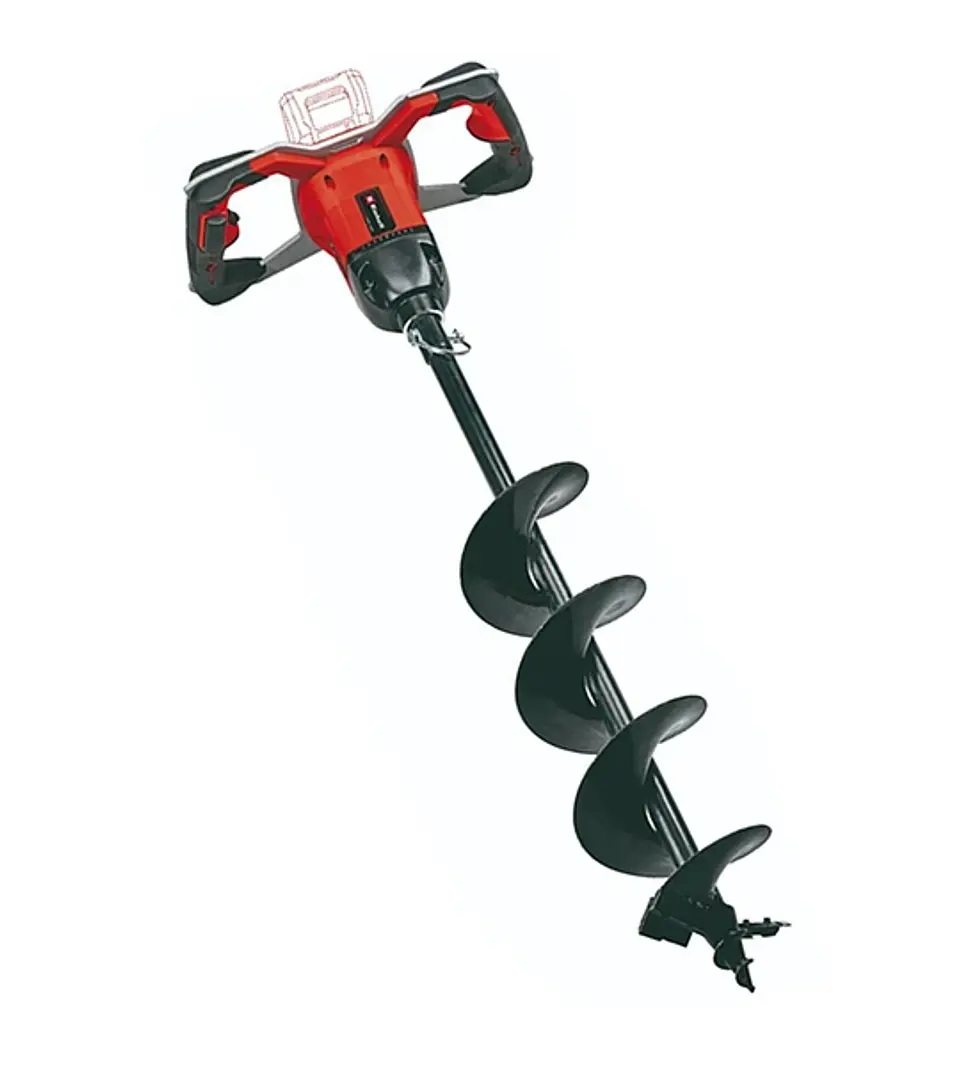 AHOYADOR EINHELL 18VGP-EA 18/150 LIBL SOLO 3437000 1