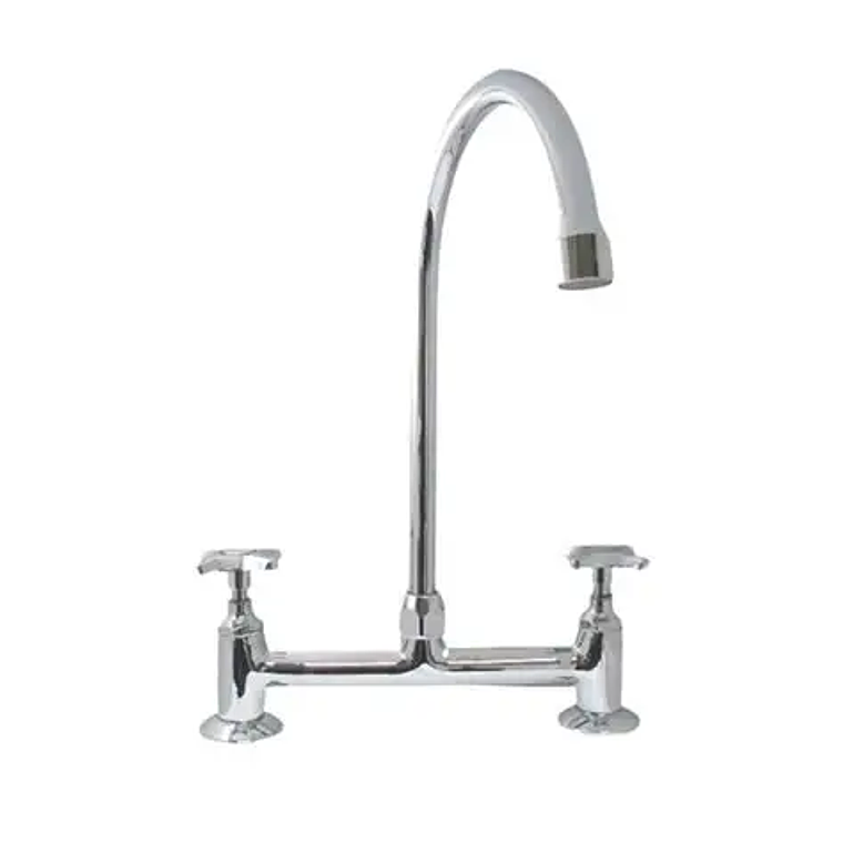 COMBINACION ROMA LAVAPLATO DUSCHY 557-90 1