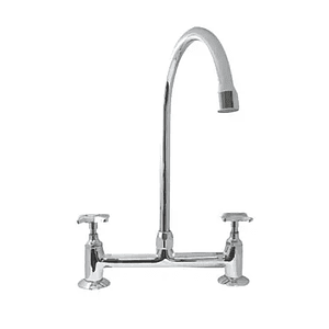 COMBINACION ROMA LAVAPLATO DUSCHY 557-90