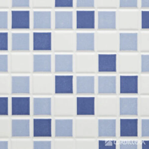 CORDILLERA 33X33 AQUA MIX BLUE (1.96-18) MAQUMD113CC