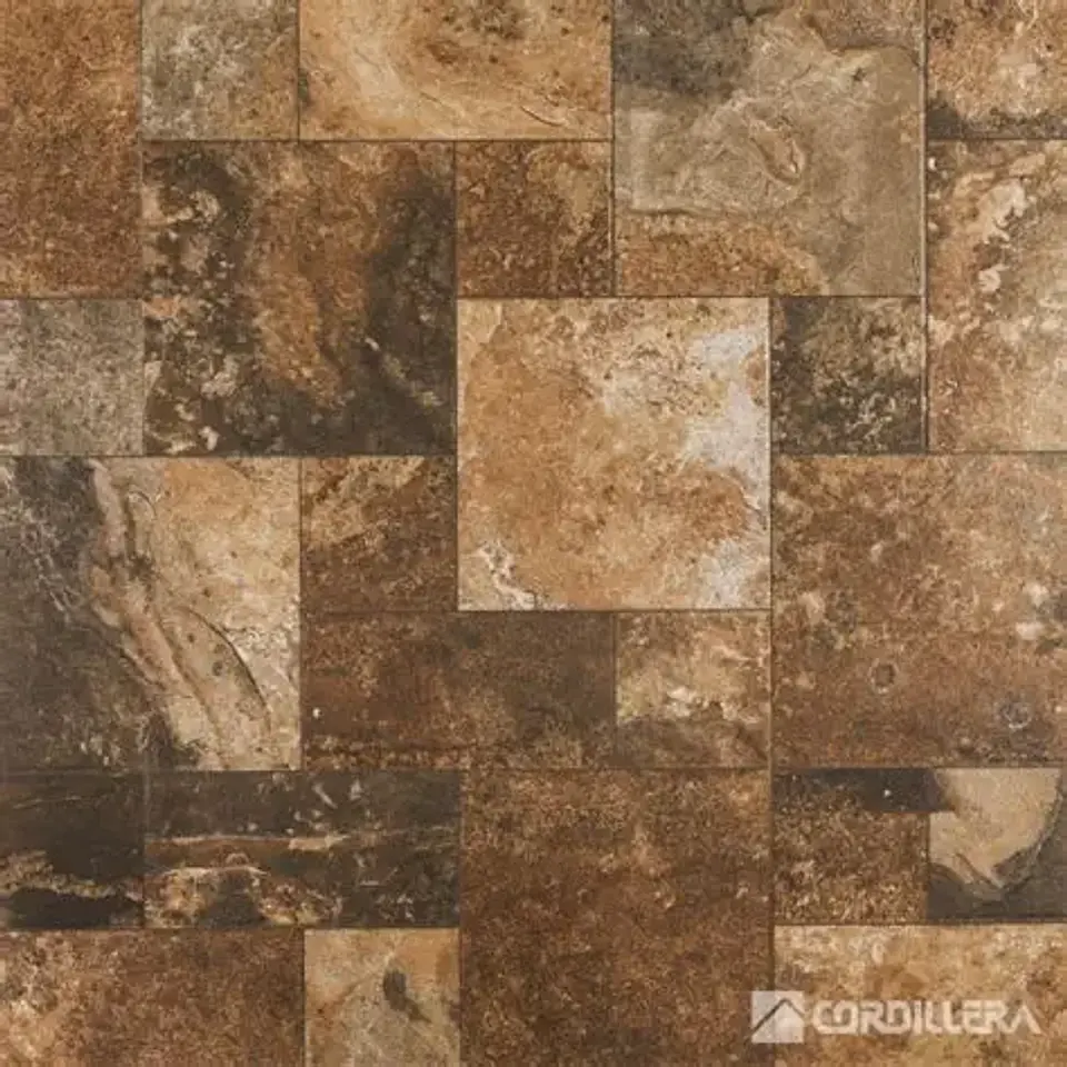 CORDILLERA 60X60 SWING (2,52-7) CSWNGAN16AG 1