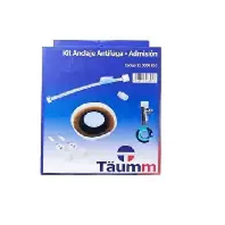 KIT INSTALACION WC TAUMM 210000810-T 1