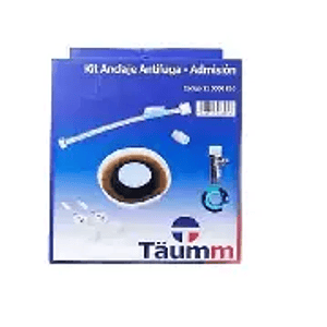 KIT INSTALACION WC TAUMM 210000810-T