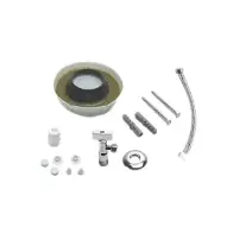 KIT INSTALACION WC TAUMM 210000810-T