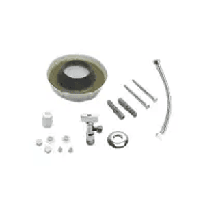 KIT INSTALACION WC TAUMM 210000810-T