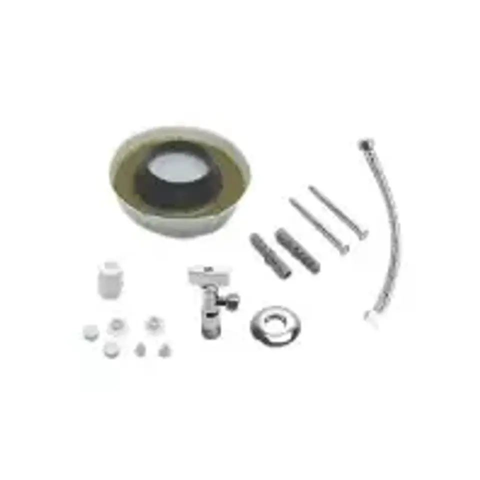 KIT INSTALACION WC TAUMM 210000810-T 2