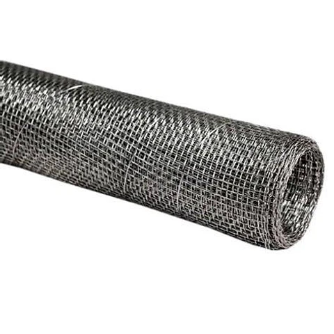 MALLA HARNERO N.12 X0.6MT. 221210