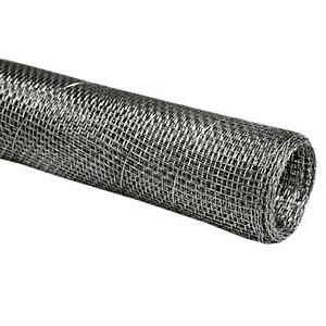 MALLA HARNERO N.12 X0.6MT. 221210
