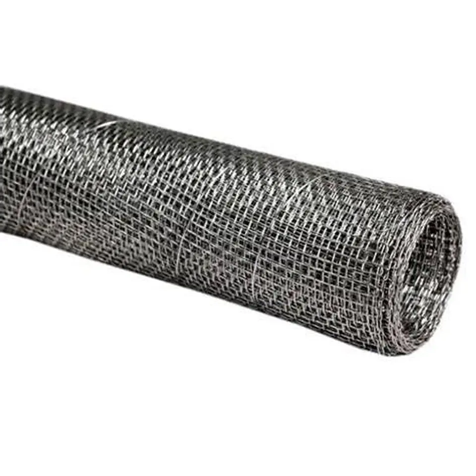 MALLA HARNERO N.12 X0.6MT. 221210 1