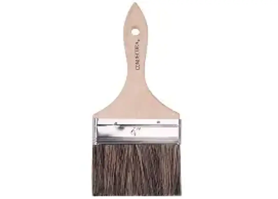 BROCHA CONDECORA 4
