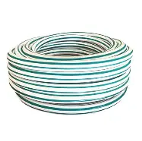 MANGUERA JARDIN 1" BICOLOR 41219/350237/5001024
